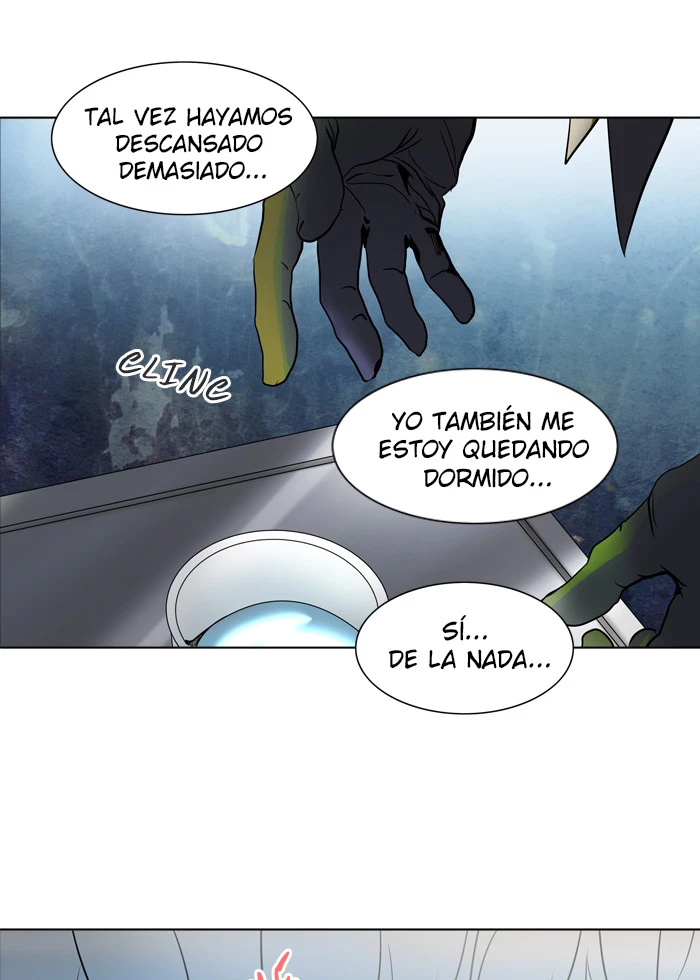 El irregular - Capítulo 280 - Página 101 - LectorTMOo