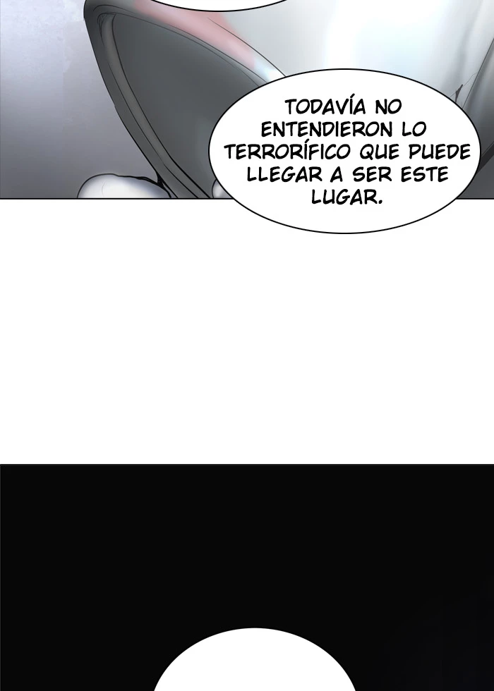 El irregular - Capítulo 280 - Página 105 - LectorTMOo
