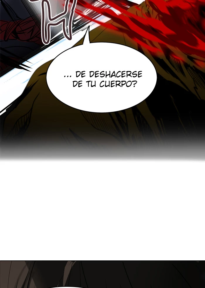 El irregular - Capítulo 280 - Página 114 - LectorTMOo