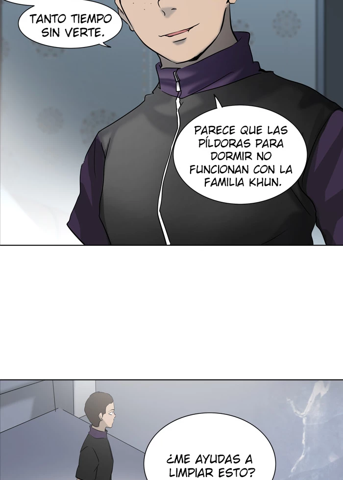 El irregular - Capítulo 281 - Página 6 - LectorTMOo