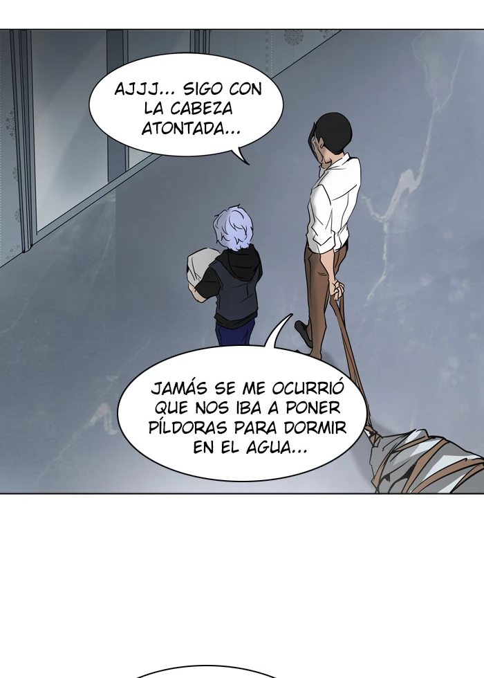 El irregular - Capítulo 281 - Página 10 - LectorTMOo