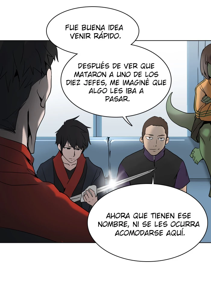 El irregular - Capítulo 281 - Página 13 - LectorTMOo