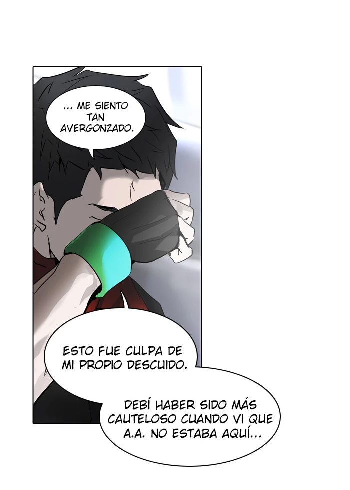 El irregular - Capítulo 281 - Página 14 - LectorTMOo