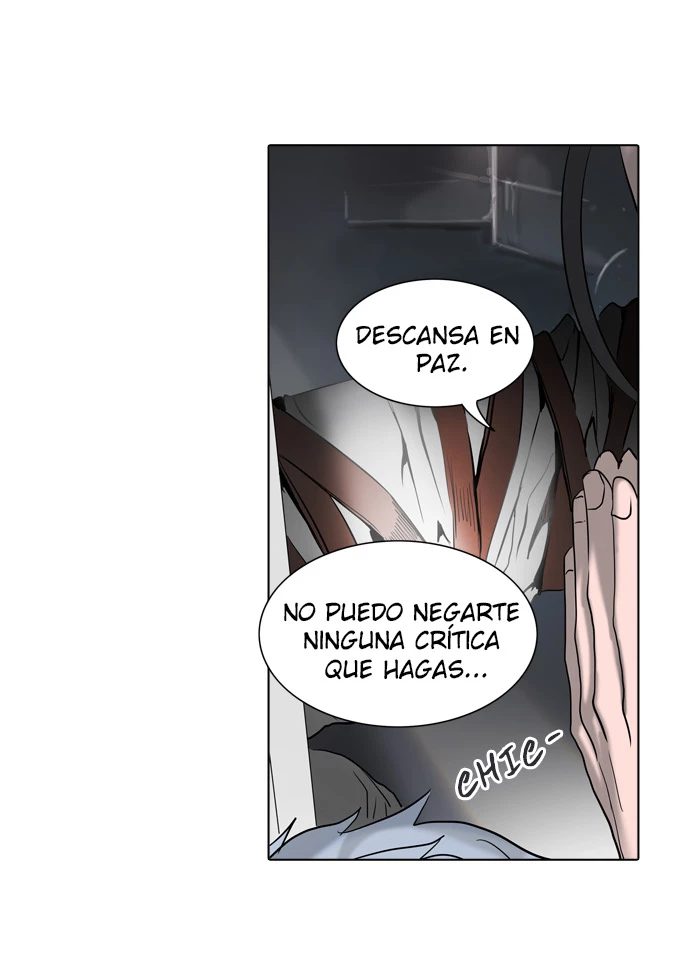 El irregular - Capítulo 281 - Página 15 - LectorTMOo