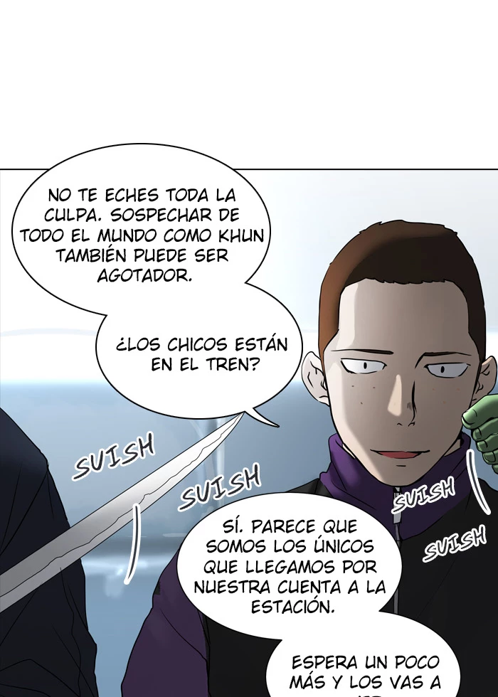 El irregular - Capítulo 281 - Página 16 - LectorTMOo