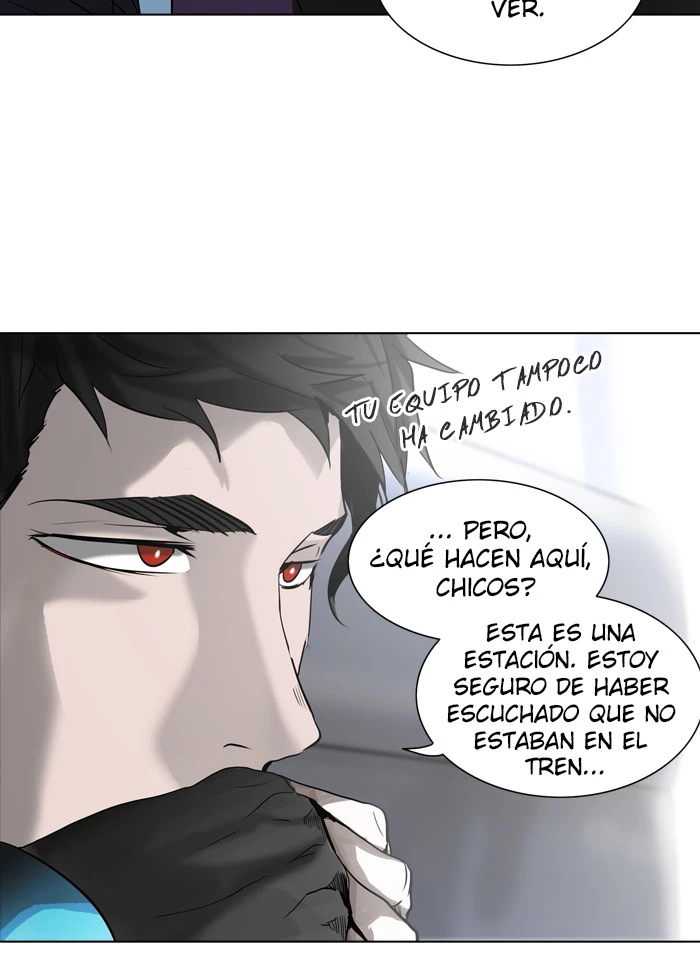 El irregular - Capítulo 281 - Página 17 - LectorTMOo