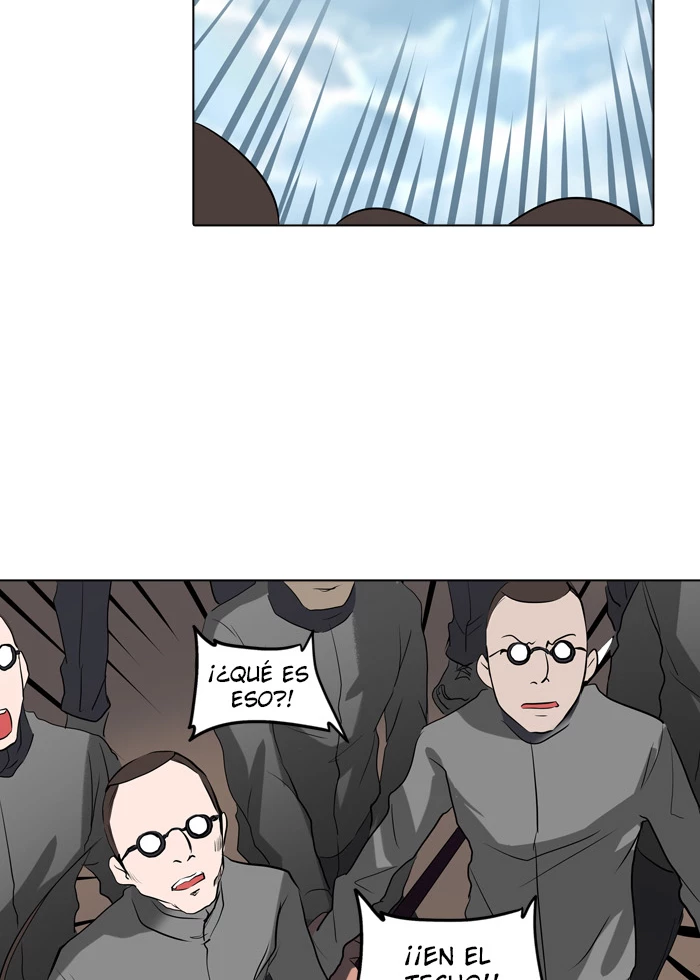 El irregular - Capítulo 281 - Página 20 - LectorTMOo