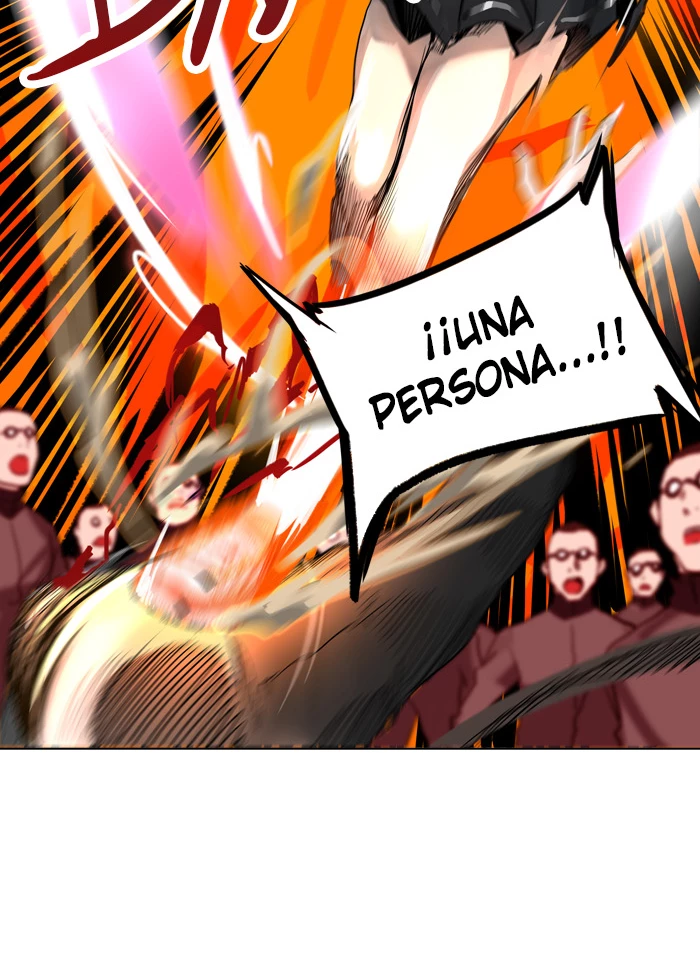 El irregular - Capítulo 281 - Página 22 - LectorTMOo
