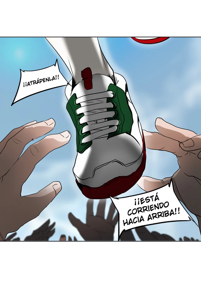 El irregular - Capítulo 281 - Página 24 - LectorTMOo