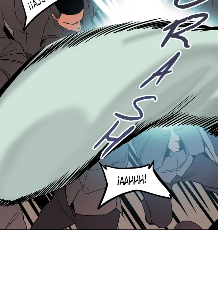 El irregular - Capítulo 281 - Página 28 - LectorTMOo