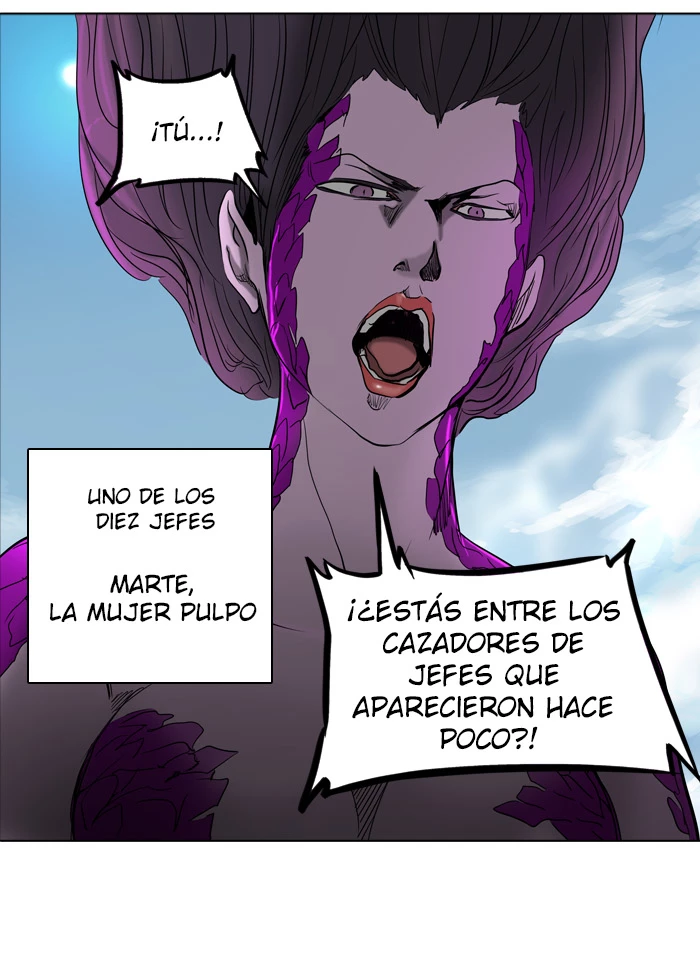 El irregular - Capítulo 281 - Página 31 - LectorTMOo