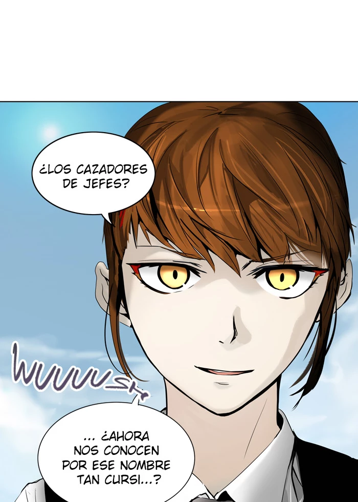 El irregular - Capítulo 281 - Página 32 - LectorTMOo