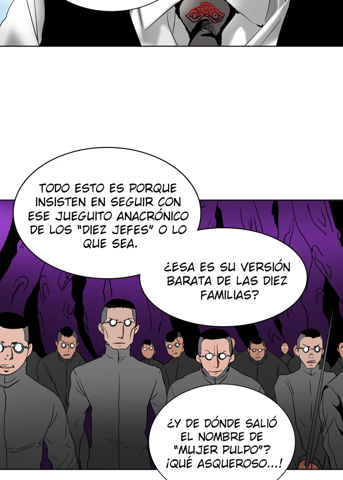 El irregular - Capítulo 281 - Página 33 - LectorTMOo