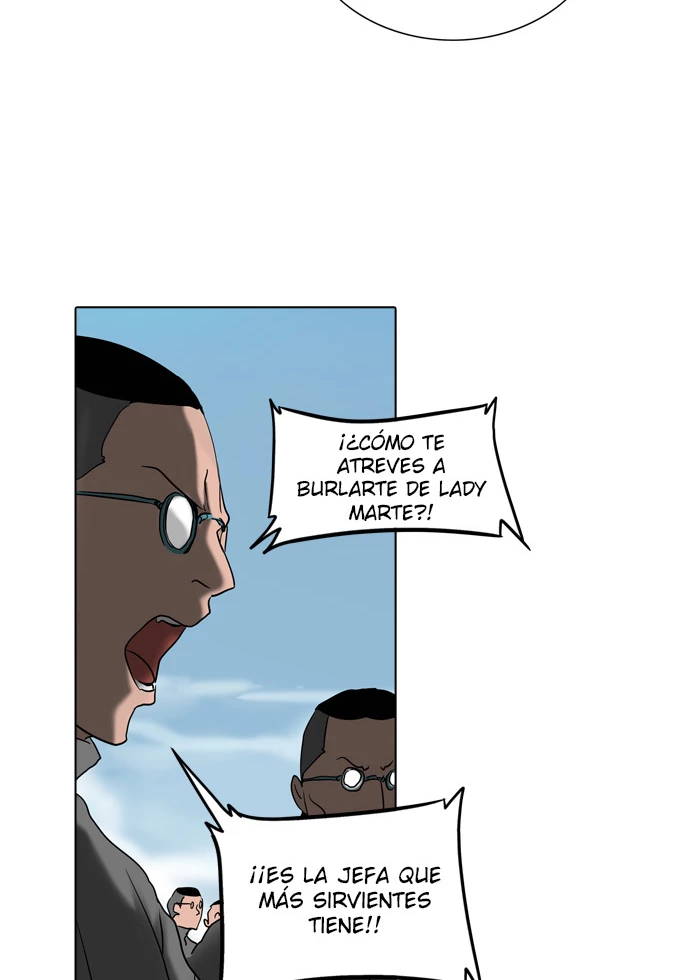 El irregular - Capítulo 281 - Página 34 - LectorTMOo