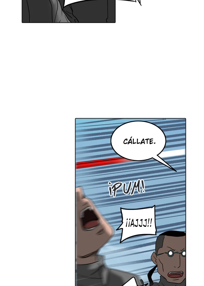 El irregular - Capítulo 281 - Página 35 - LectorTMOo