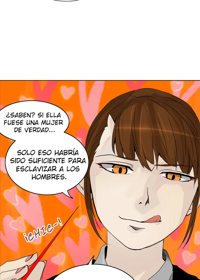 El irregular - Capítulo 281 - Página 36 - LectorTMOo