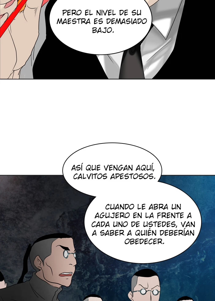 El irregular - Capítulo 281 - Página 37 - LectorTMOo