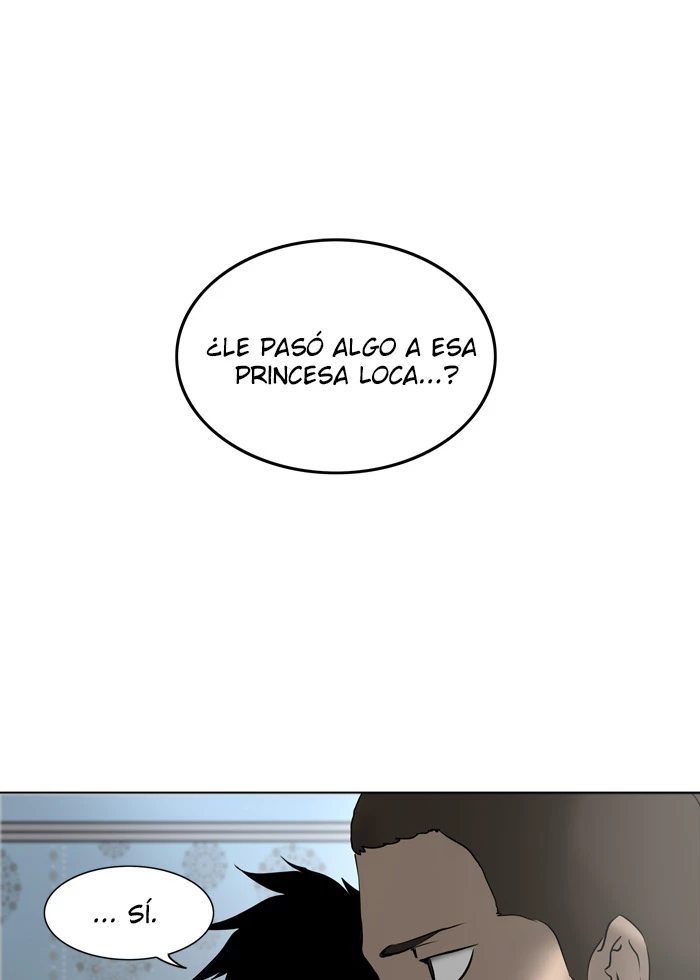 El irregular - Capítulo 281 - Página 45 - LectorTMOo