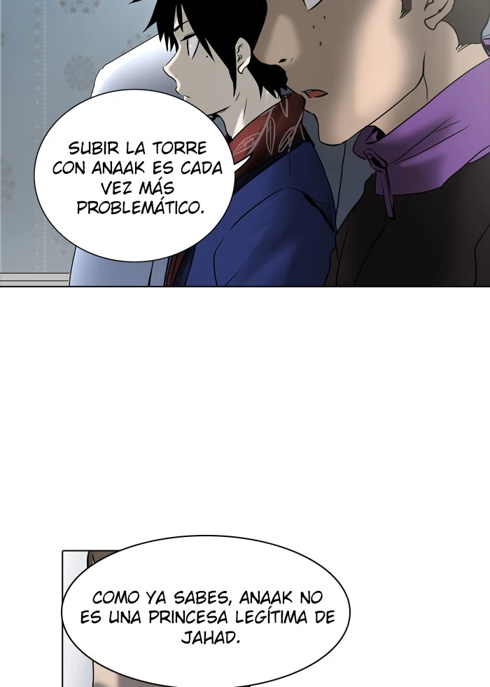 El irregular - Capítulo 281 - Página 46 - LectorTMOo
