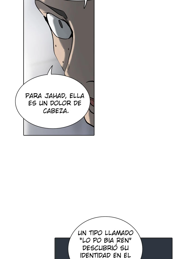 El irregular - Capítulo 281 - Página 47 - LectorTMOo