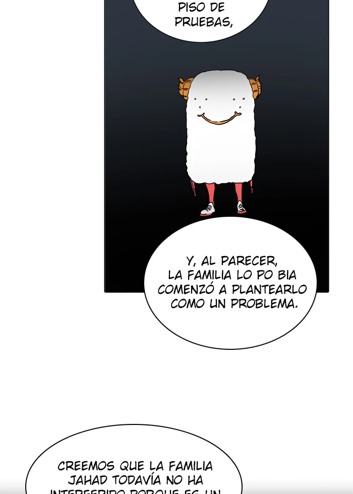 El irregular - Capítulo 281 - Página 48 - LectorTMOo