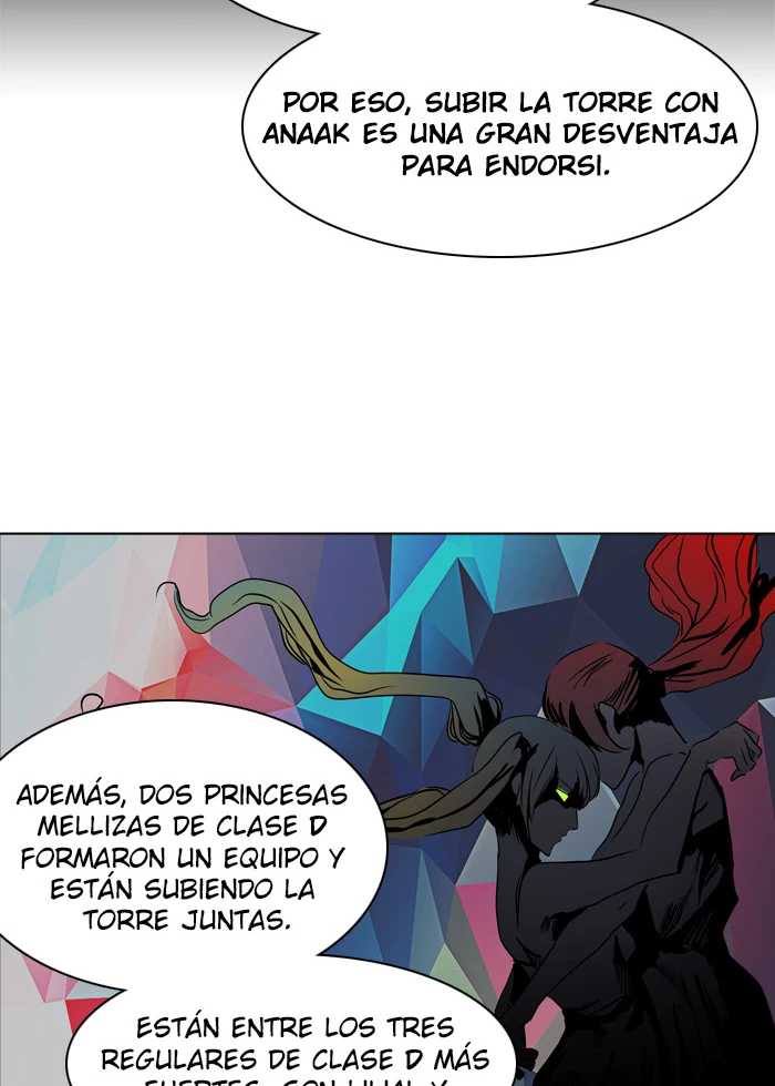 El irregular - Capítulo 281 - Página 50 - LectorTMOo