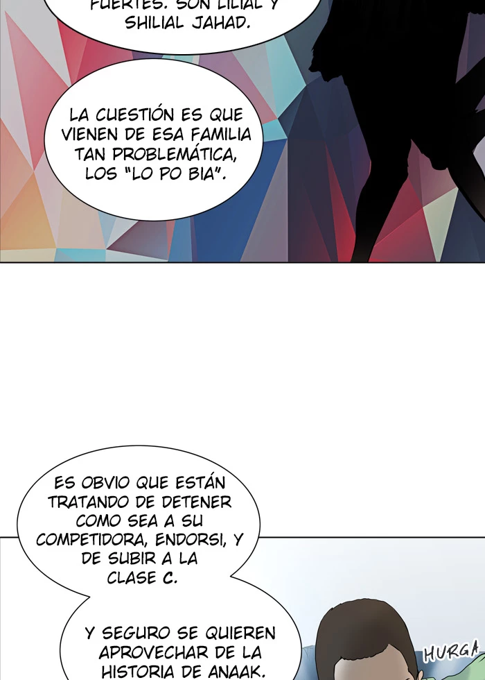 El irregular - Capítulo 281 - Página 51 - LectorTMOo