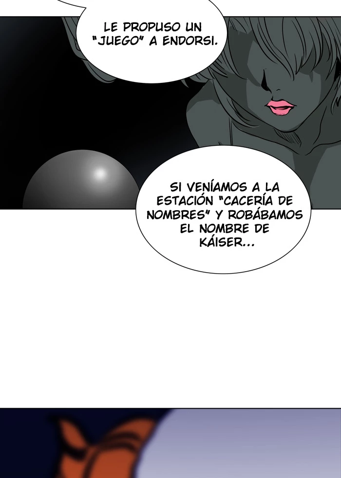 El irregular - Capítulo 281 - Página 53 - LectorTMOo