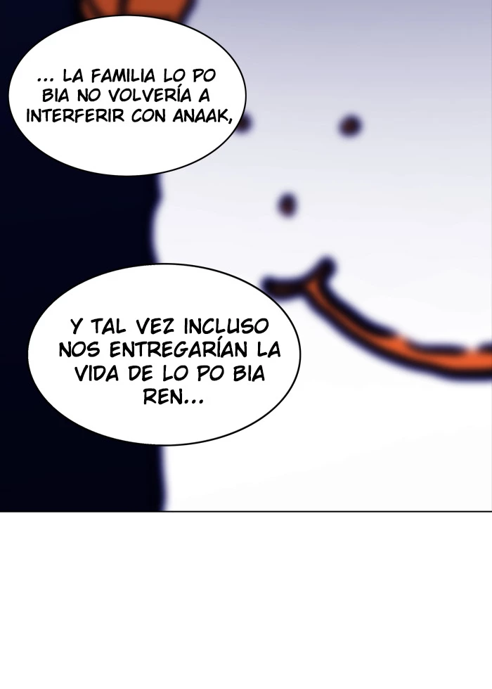 El irregular - Capítulo 281 - Página 54 - LectorTMOo