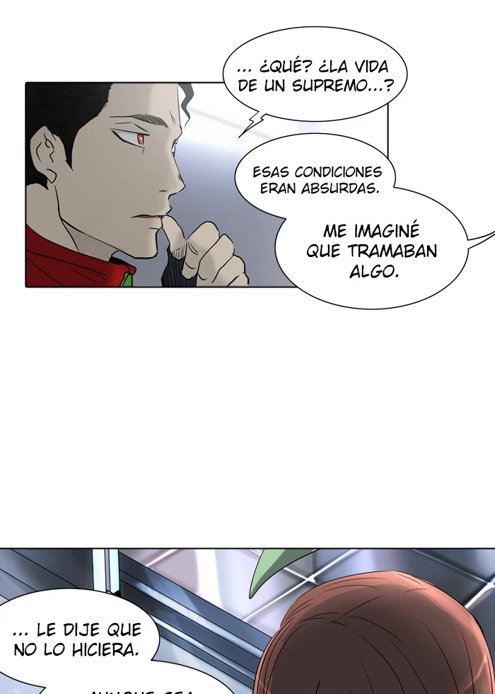 El irregular - Capítulo 281 - Página 55 - LectorTMOo