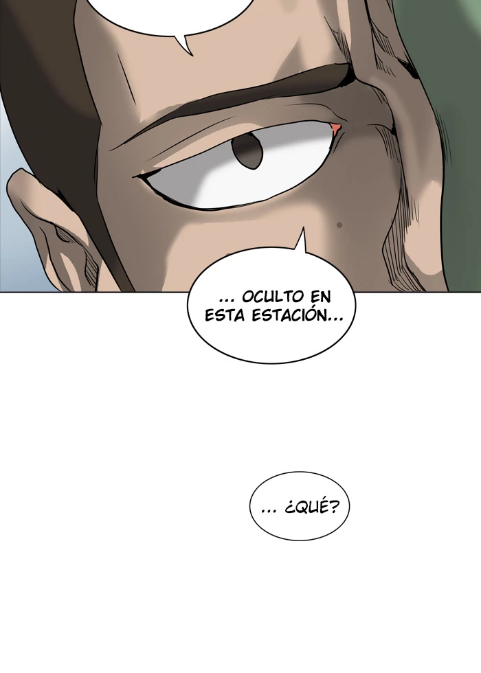 El irregular - Capítulo 281 - Página 58 - LectorTMOo