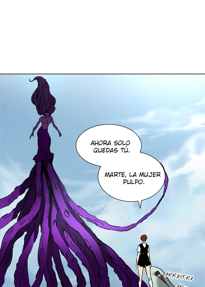 El irregular - Capítulo 281 - Página 59 - LectorTMOo