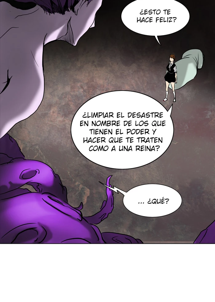 El irregular - Capítulo 281 - Página 62 - LectorTMOo