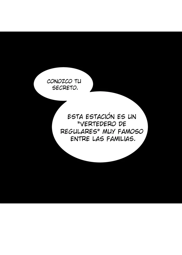 El irregular - Capítulo 281 - Página 63 - LectorTMOo