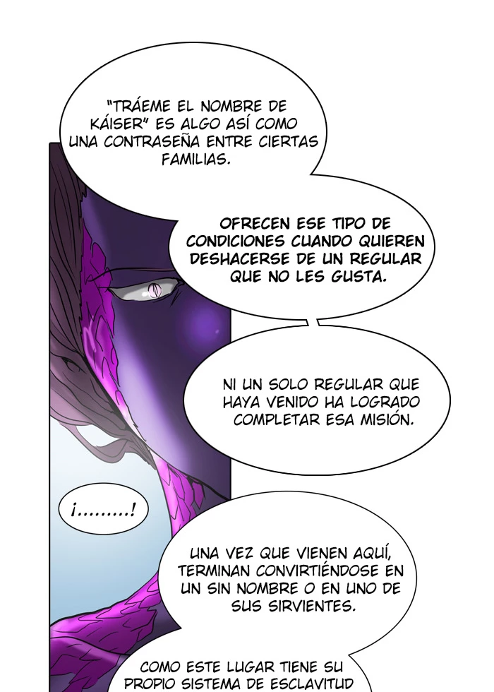 El irregular - Capítulo 281 - Página 64 - LectorTMOo