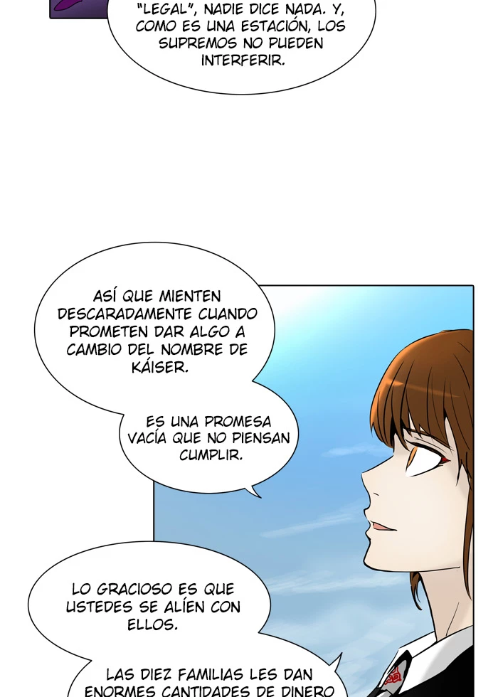 El irregular - Capítulo 281 - Página 65 - LectorTMOo