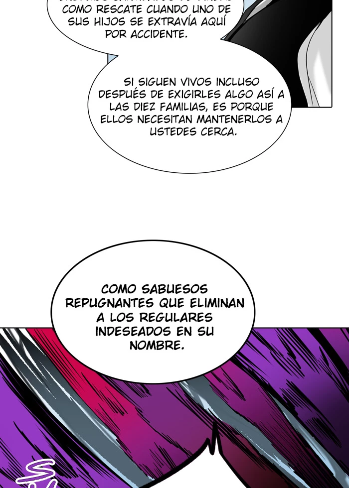 El irregular - Capítulo 281 - Página 66 - LectorTMOo