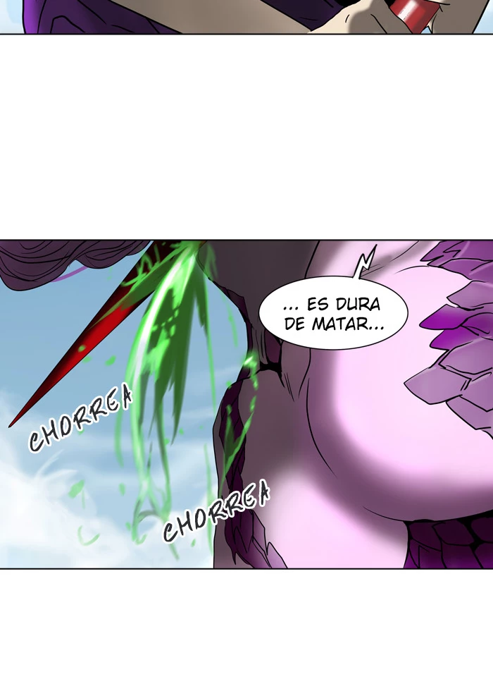 El irregular - Capítulo 281 - Página 75 - LectorTMOo