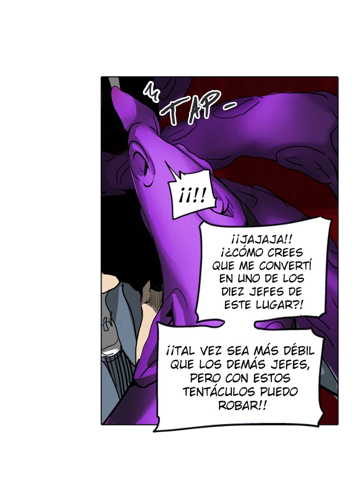 El irregular - Capítulo 281 - Página 77 - LectorTMOo