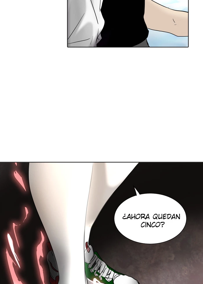 El irregular - Capítulo 281 - Página 84 - LectorTMOo