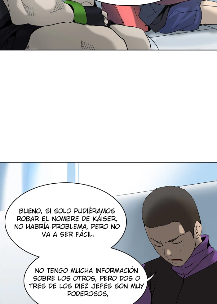 El irregular - Capítulo 281 - Página 87 - LectorTMOo