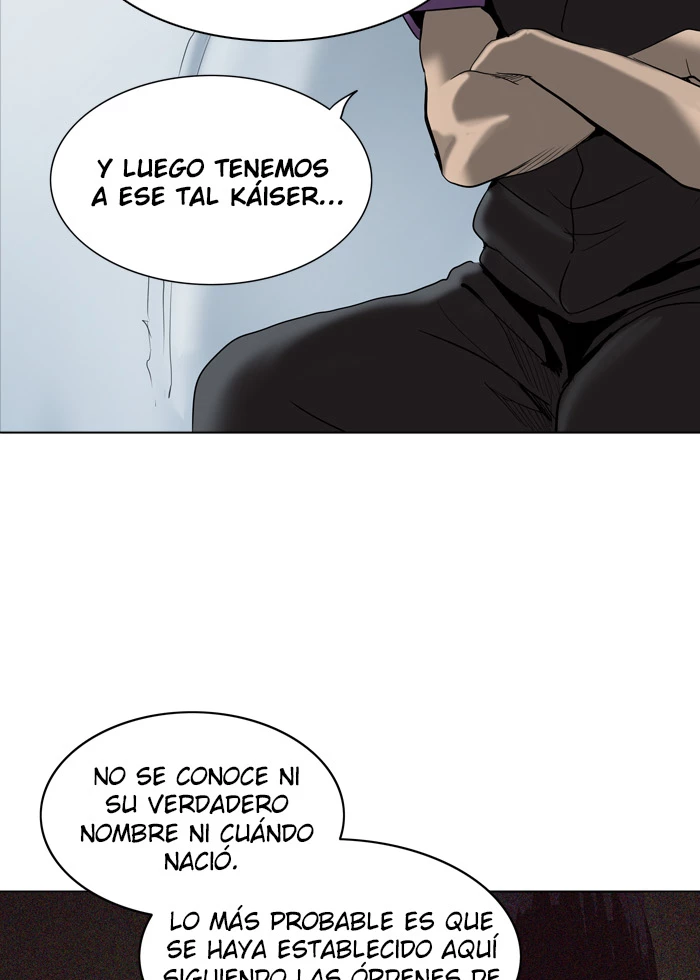El irregular - Capítulo 281 - Página 88 - LectorTMOo