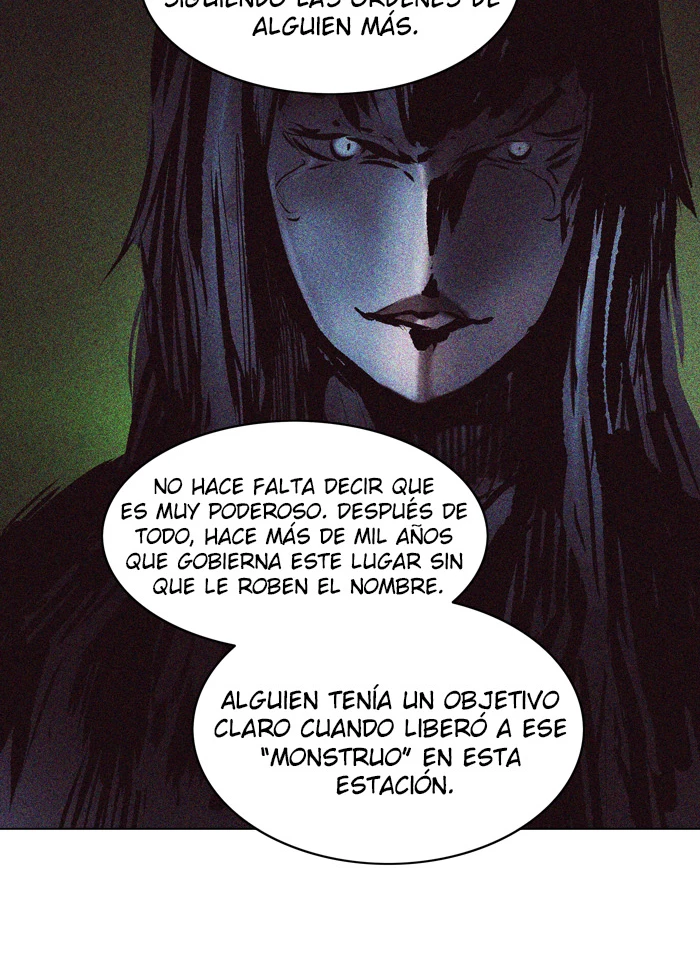 El irregular - Capítulo 281 - Página 89 - LectorTMOo