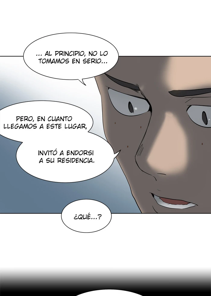 El irregular - Capítulo 281 - Página 90 - LectorTMOo