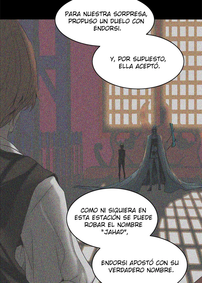El irregular - Capítulo 281 - Página 91 - LectorTMOo