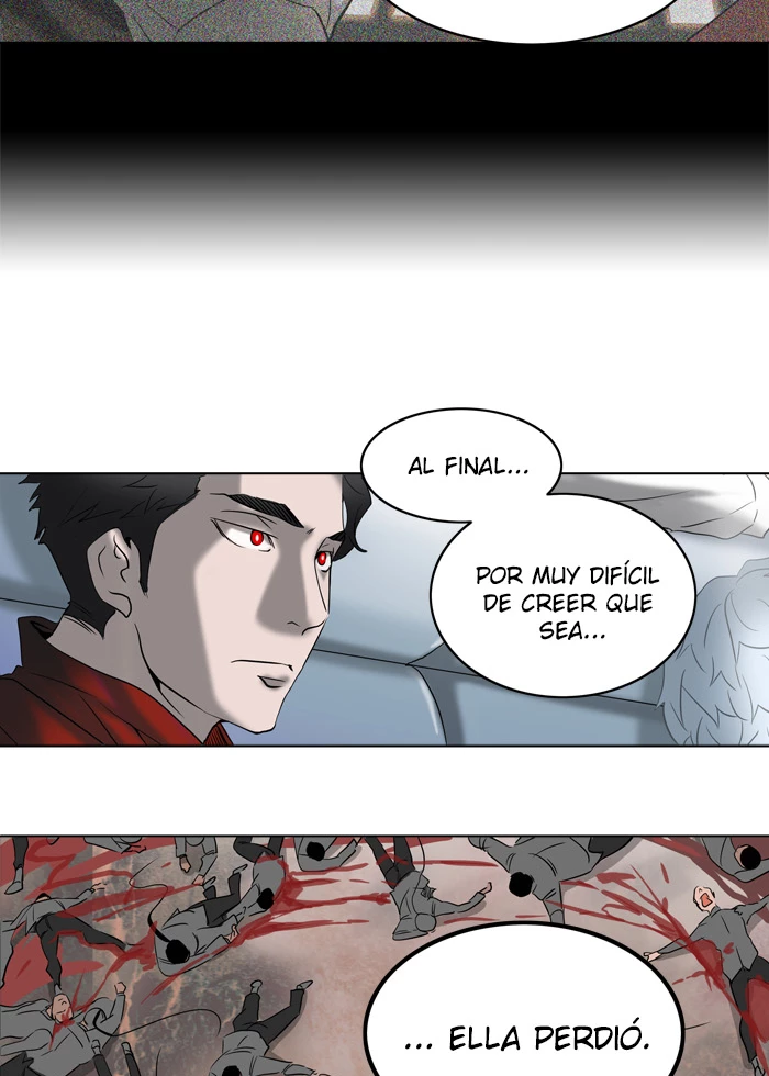 El irregular - Capítulo 281 - Página 92 - LectorTMOo