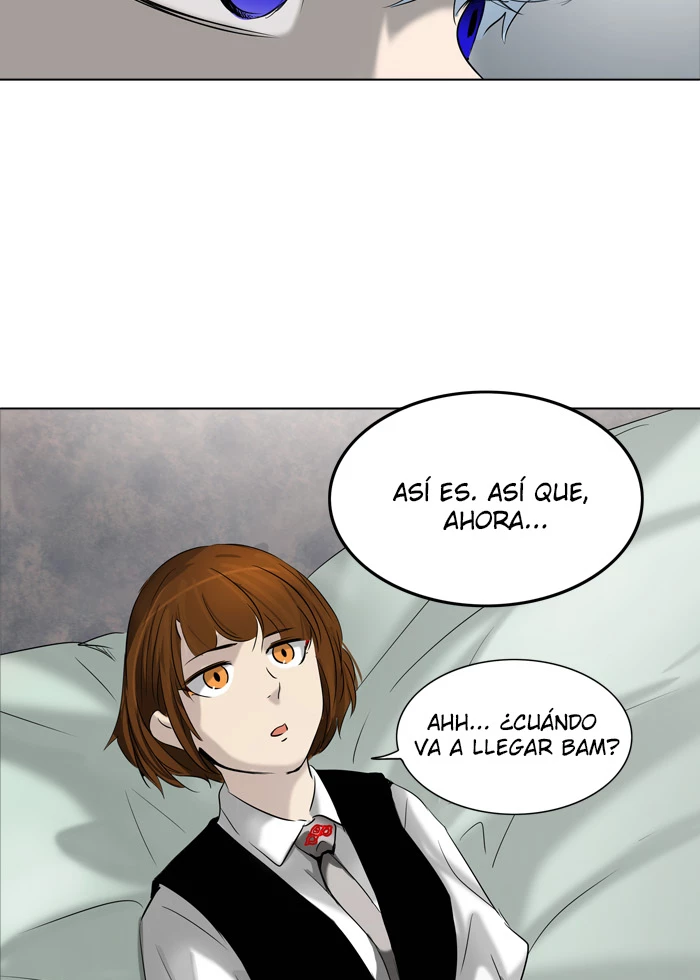 El irregular - Capítulo 281 - Página 94 - LectorTMOo