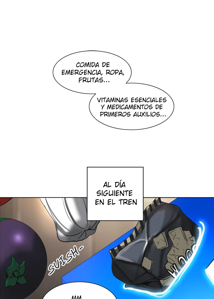 El irregular - Capítulo 281 - Página 96 - LectorTMOo