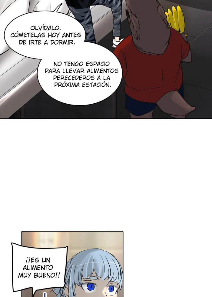 El irregular - Capítulo 281 - Página 98 - LectorTMOo