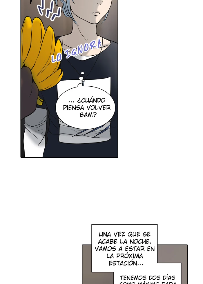 El irregular - Capítulo 281 - Página 99 - LectorTMOo